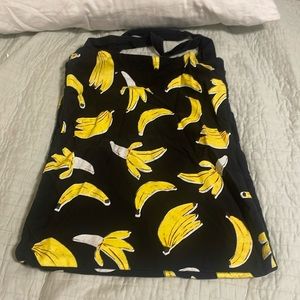 Banana bag